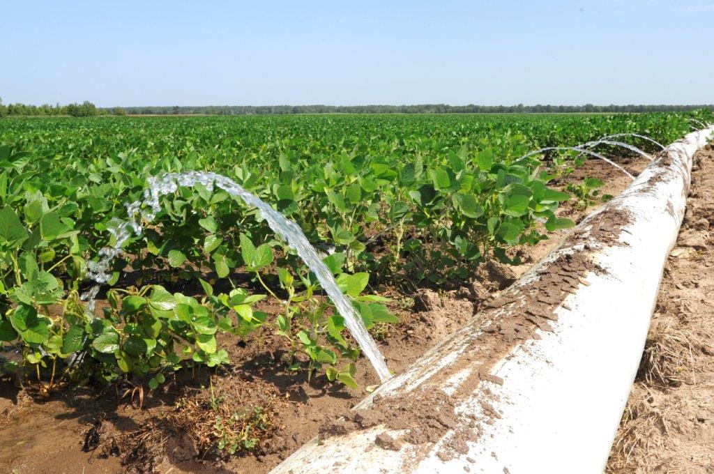 Sustainable water management to be discussed at Texas conference